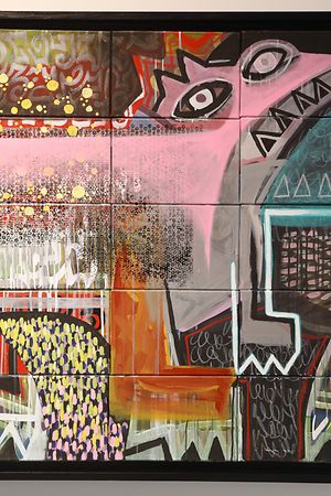 "I could get torn into pieces", Thierry Lutz 