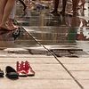 La canicule s'amplifie dans le sud de l'Europe