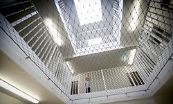 Kontrast: Im Foyer in Limpertsberg sind die Flüchtlinge vorerst in Sicherheit. Und doch ist ihr Alltag von Unsicherheit geprägt: der Ungewissheit über ihre Zukunft.