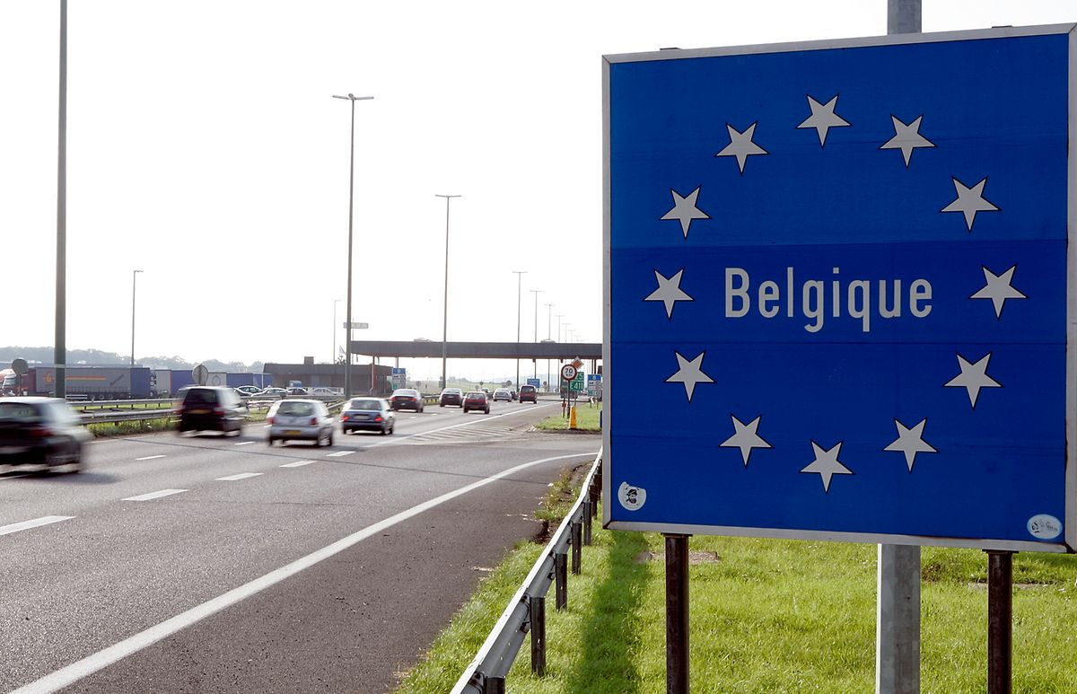 Aujourd'hui, les frontaliers belges représentent près de 50.000 personnes au total, soit 35% de la population active de la province de Luxembourg