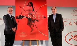  O 70° Festival de Cannes começa hoje e decorre até 28 de maio. 