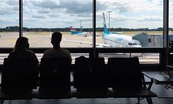 Flughafen Luxemburg