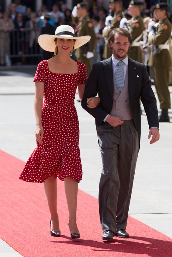 Nationalfeiertag 2015 in der Kathedrale