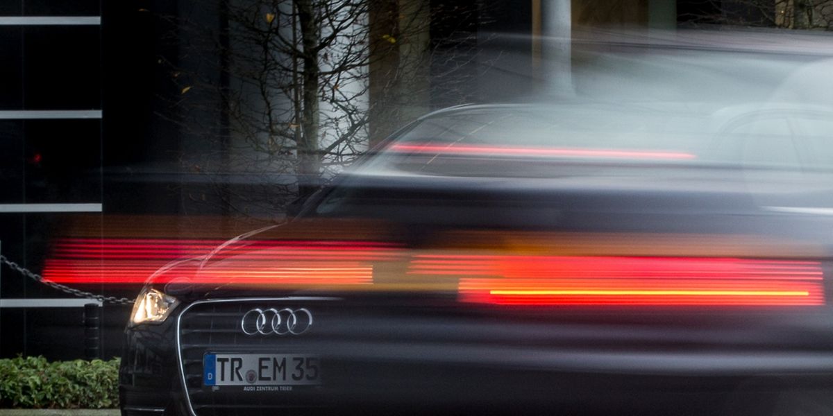Audi a confirmé que les homologations de certains véhicules passaient par la société luxembourgeoise ATEEL