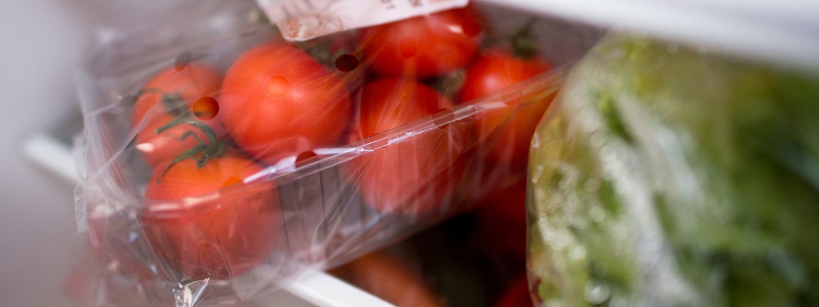 Mit der neuen Gesetzgebung wird den Plastikverpackungen bei Gemüse und Obst der Kampf angesagt. 
