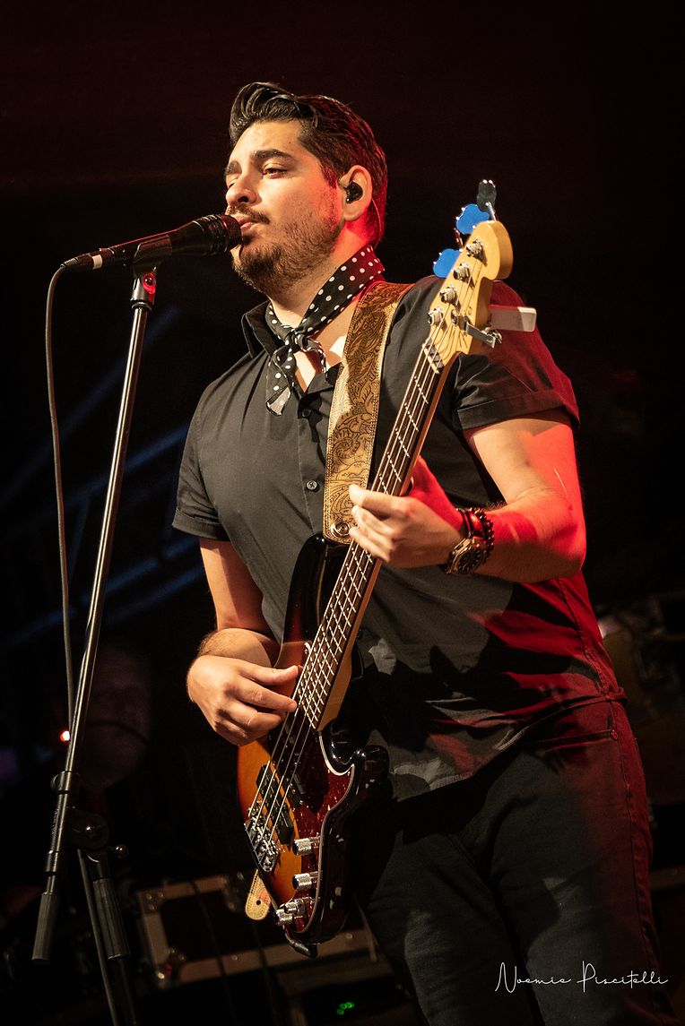 Kiefer Sutherland - 13/08/2019 - Beaufort - Castle - © noemie piscitelli