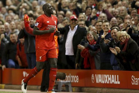 Verteidiger der FC Liverpool unter Beschuss: Sakho unter Doping-Verdacht
