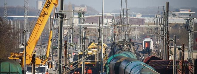 Auch sechs Monate nach dem Unglück bleiben viele Fragen offen.