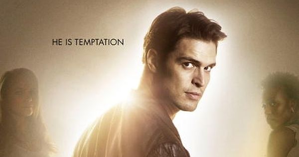 The Messengers Auf Prosieben Maxx Der Teufel Ist Portugiese
