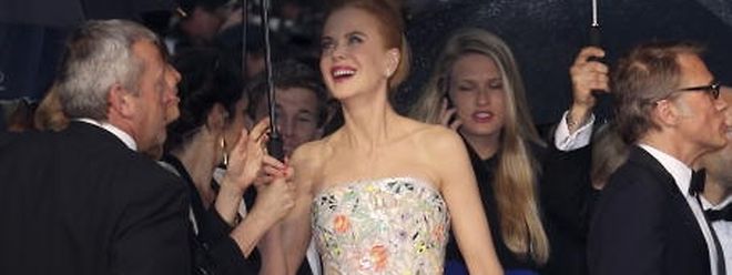 Os "fait divers" paralelos ao evento quase têm feito esquecer que Cannes é feito de filmes. E este ano eles são bons. Surpreendentemente bons