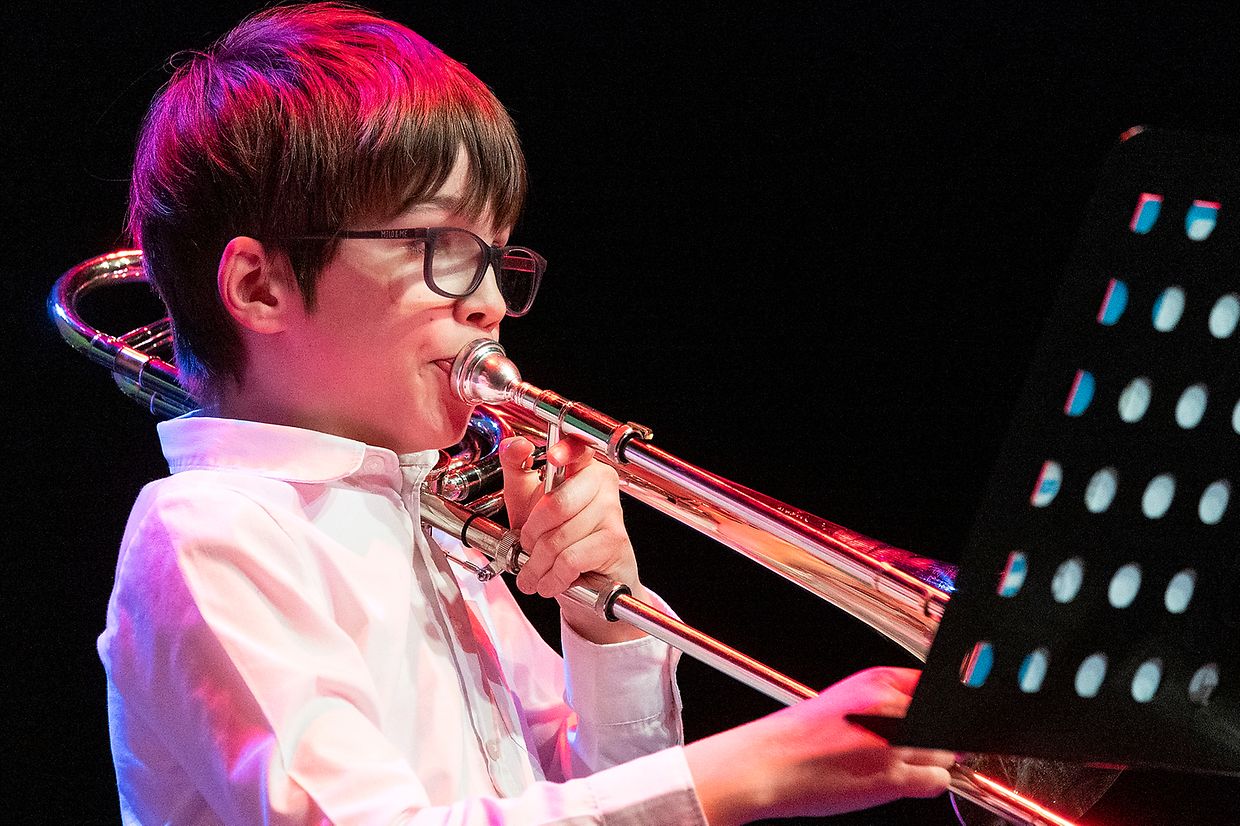 Remise des diplômes - UGDA - Mamer - Kinneksbond - 04/02/2023 - photo: claude piscitelli