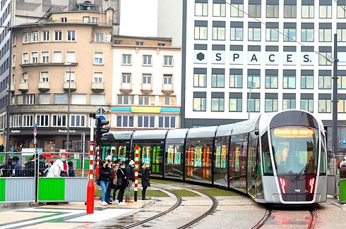 Euro2024. Entre 100 e 600 euros para assistir ao Luxemburgo – Portugal