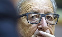 Kommissionspräsident Jean-Claude Juncker sagte am 17. September vor einem Sonderausschuss des EU-Parlamentes aus.