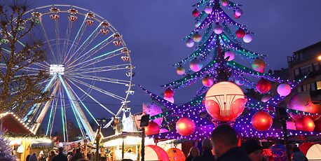 Christmas markets across the Grand Duchy - Vimarsana News