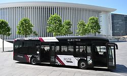 Présentation du nouveau design