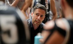 Pascal Meurs ist zurück in Luxemburg.