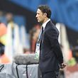 Niko Kovac erreichte als Trainer der kroatischen Nationalmannschaft die Qualifikation für die WM 2014.