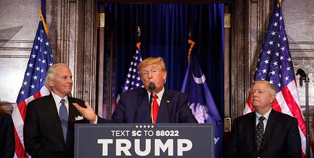 Trump offers $1 million bond to appeal Clinton suit sanctions - Vimarsana News