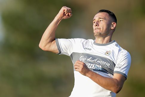 Fußball: Der Favoritenschreck aus Düdelingen