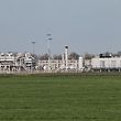 Gasfeld in Groningen. Die EU will sich von Gaslieferungen aus Russland befreien.