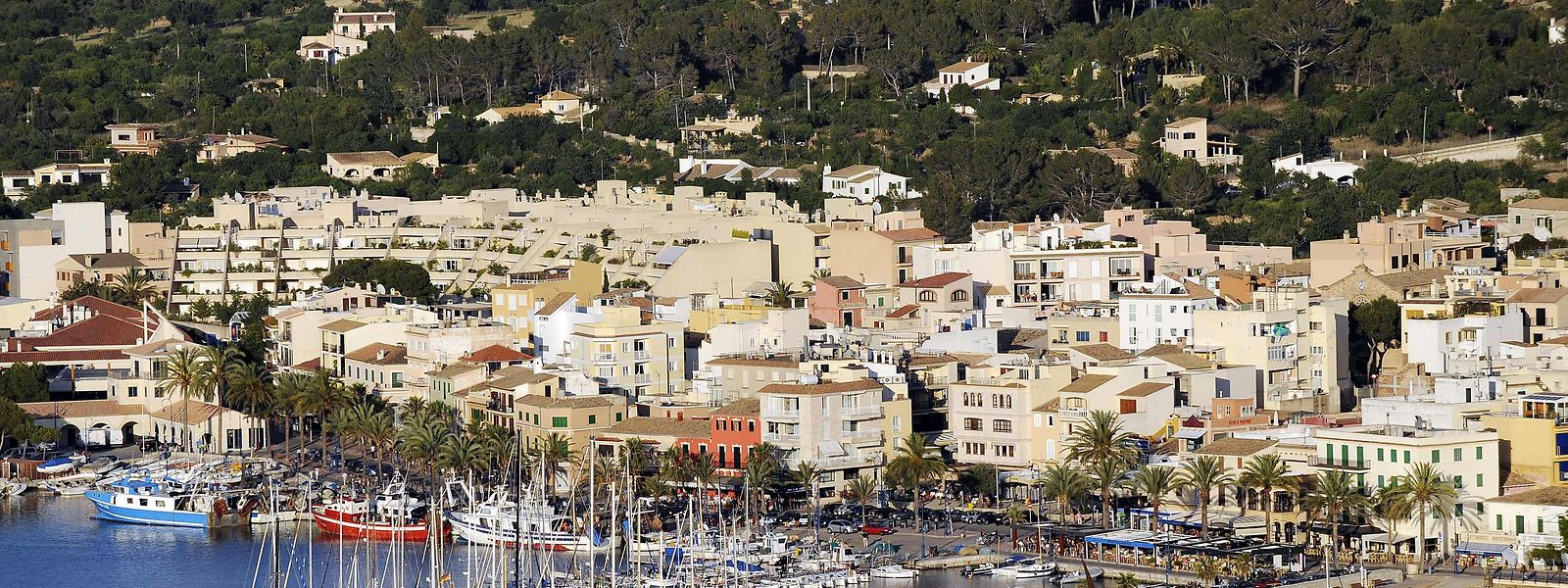 Die Urlauberinsel Mallorca erwartet sehnsüchtig die angekündigten Lockerungen.
