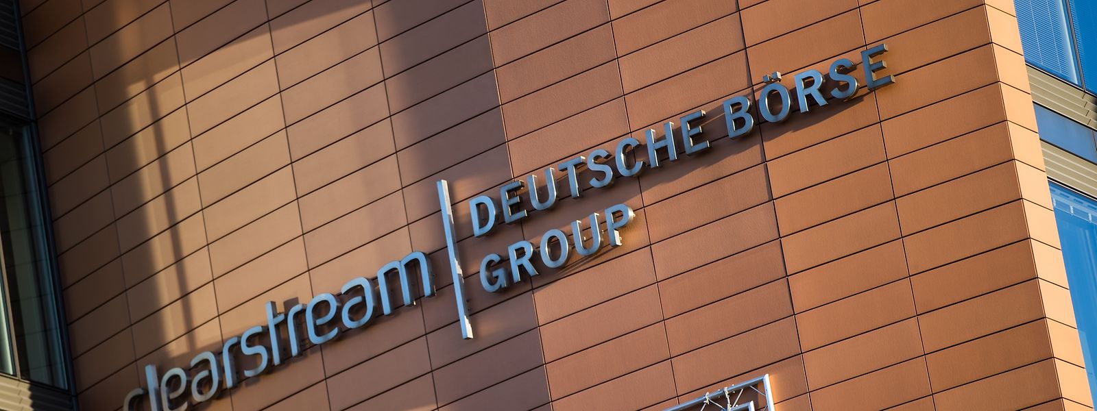 Clearstream beschäftigte Ende 2017 1067 Mitarbeiter.