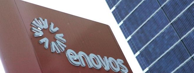 Rwe Und E On Wollen Ihre Anteile An Enovos Verkaufen