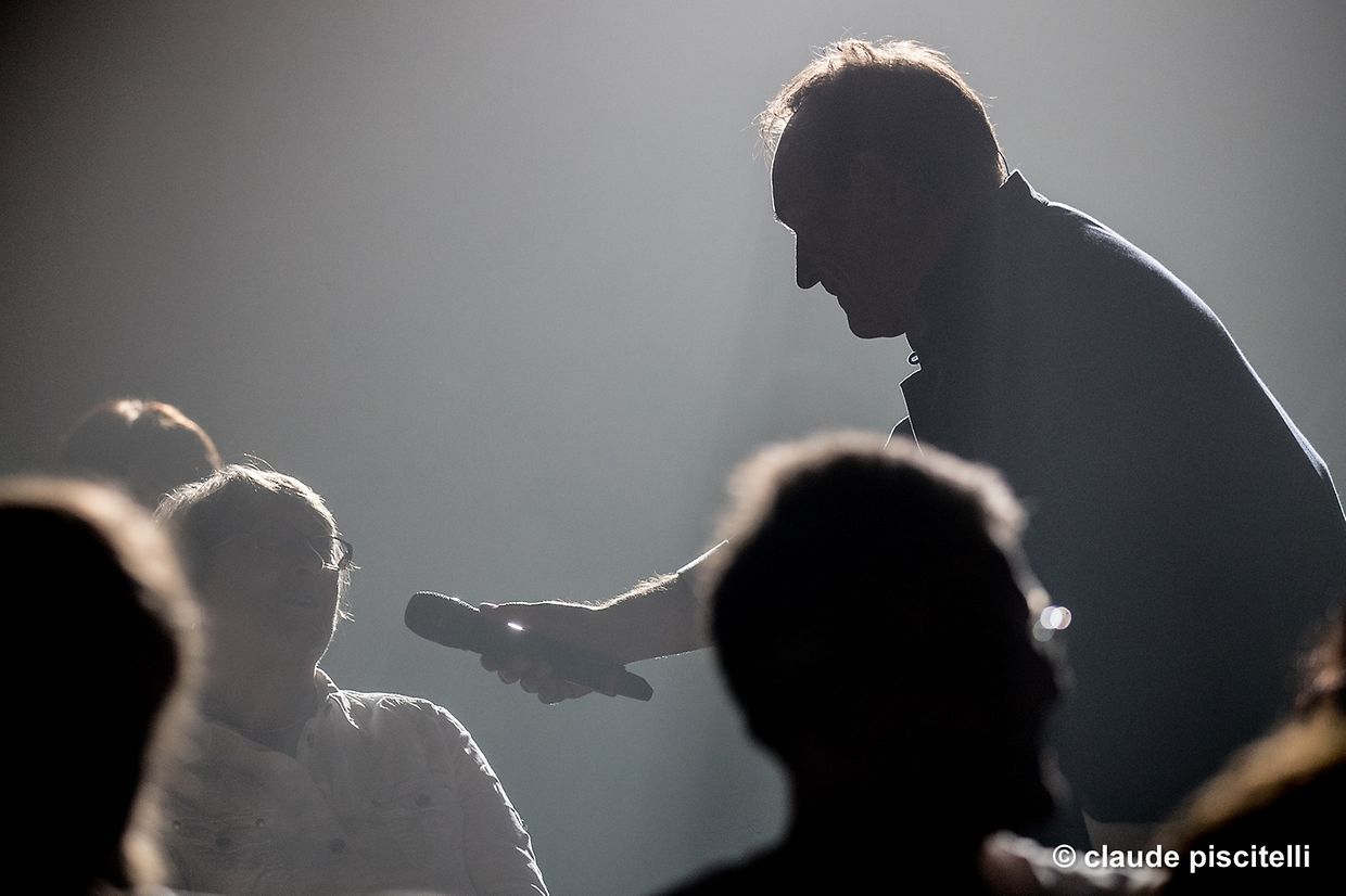 Schmit HAPPENS -  Let's Hopp! - centre sportif Oberkorn - Differdange - 14.06.2017 © claude piscitelli