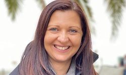 Maria Agostino ist ein sehr aktiver Mensch. Derzeit steht ihr Leben wegen der Corona-Erkrankung allerdings still. Daran musste sich die 44-Jährige erst gewöhnen.