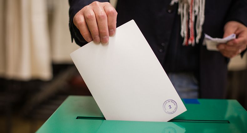 Am 11. Juni finden die Gemeindewahlen statt.