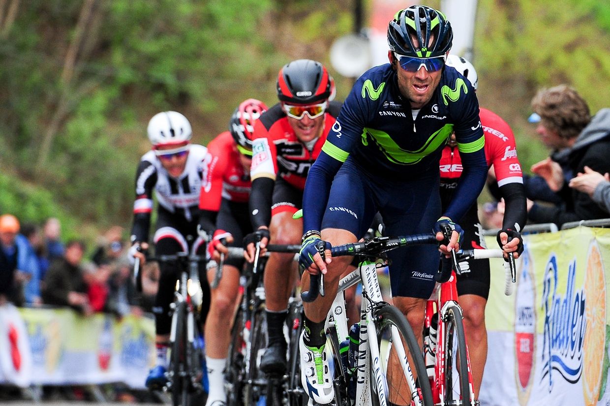 Alejandro Valverde (E/Movistar)