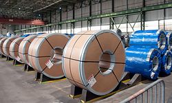 En faisant l'acquisition de 7 usines sidérurgiques cet été, Liberty Steel est devenu le 10e producteur mondial d'acier.