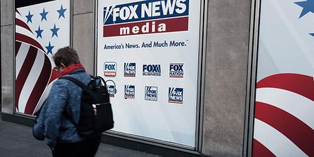 Fox to pay $787m to settle Dominion election defamation suit - Vimarsana News