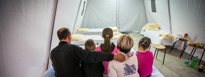 En octobre, 102 personnes ont été reconnues en tant que réfugiés au Luxembourg.