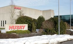 Das kanadische Unternehmen Husky hat sich vor 30 Jahren in Düdelingen niedergelassen.