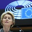 Presidente da Comissão Europeia, Ursula von der Leyen
