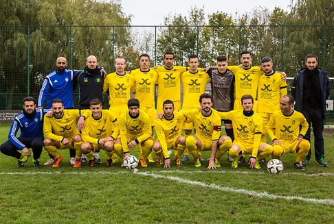 Football: Division 1: Wormeldange héroïque à Bertrange