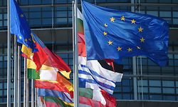 Auch ohne Partei kann Monica Semedo ihren EU-Sitz behalten.