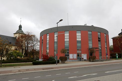 Sandweiler conseil communal du 29.10.2020 / Foto: Charlot KUHN