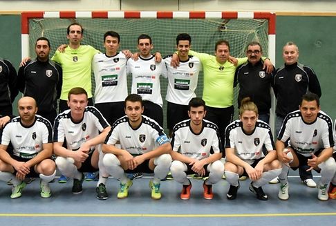 Futsal: Wiltz en quête d\'exploit contre Wilwerwiltz
