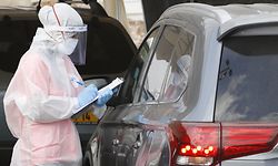 Nach einem anfangs vorbildlichen Management der Pandemie verdoppelt sich jetzt die Zahl der Corona-Infektionen alle sieben Tage in Israel. 