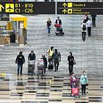 China. Encerramento de fronteiras inspira comparações com filme “Terminal de Aeroporto”
