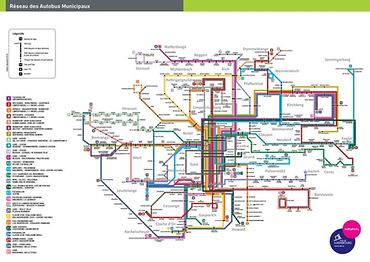 Contacto Spott Fur Luxemburger Avl Karte Der Schlechteste Busplan Aller Zeiten
