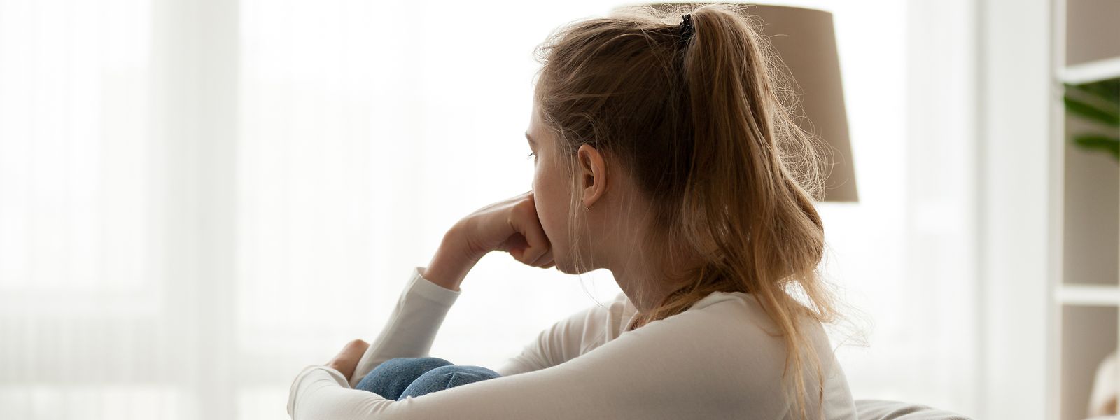 Betroffene von spiritualisierter Gewalt merken oft sehr lange nicht, in welcher Situation sie sich befinden. 
