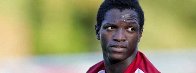 Moussa Seydi trifft mit Fola im Derby auf Jeunesse.