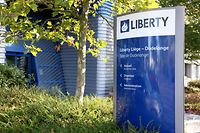 Virgule, Situation Liberty Steel Dudelange, Photo:Chris Karaba/Luxemburger Wort