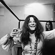 Janis Joplin, late 1960's, I.V.