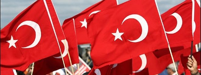 Nach dem Putschversuch in der Türkei, ist jetzt auch der Fußballverband von den Auswikrugnen betroffen