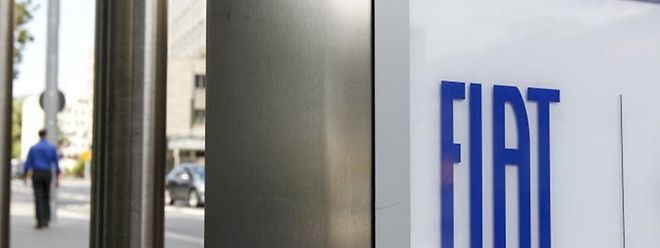 Die interne Bank von Fiat mit Sitz in Luxemburg soll unzulässige Steuervorteile erhalten haben.