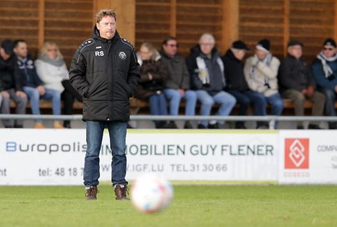 BGL Ligue: Goulard quitte Virton pour Strassen